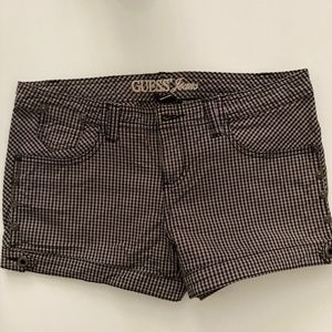 Guess shorts